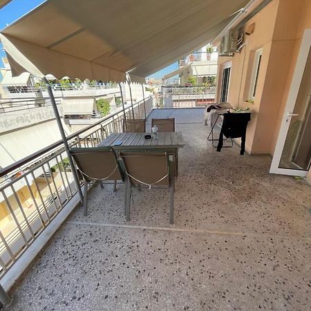 Acropolis View 3 Shared Room Athens Exterior photo